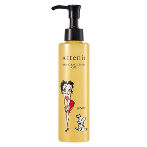 スキンクリア クレンズ オイル アロマタイプ_01